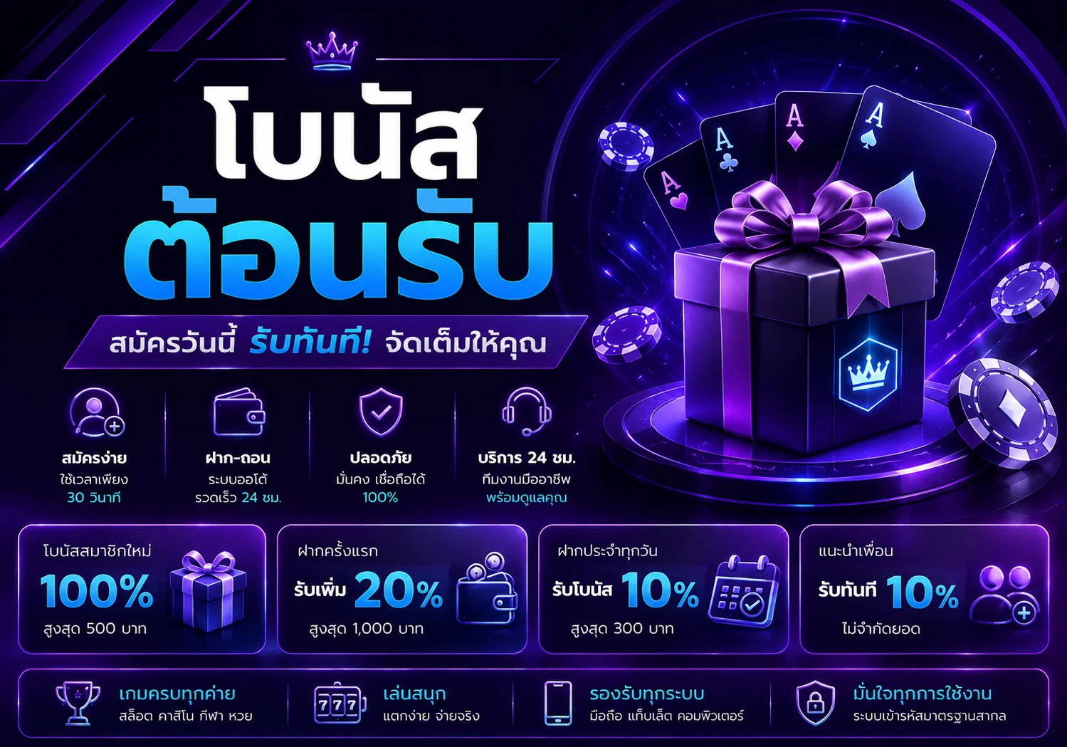 โปรโมชั่น lucy89